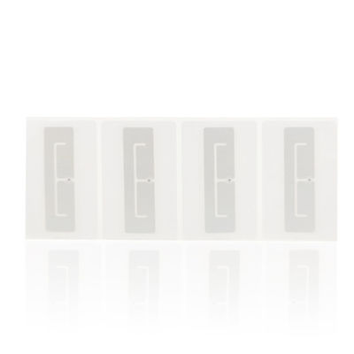অ্যান্টি লিকুইড রিএজেন্ট RFID UHF ট্যাগ U7 চিপ 7742 অ্যান্টেনা 50*30 মিমি