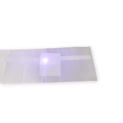 উচ্চ ফ্রিকোয়েন্সি সহ সাধারণ মুদ্রণযোগ্য Rfid Led ট্যাগ স্মরণ করিয়ে দেয়