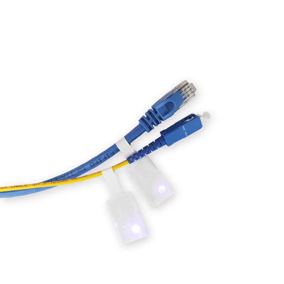 উচ্চ ফ্রিকোয়েন্সি সহ সাধারণ মুদ্রণযোগ্য Rfid Led ট্যাগ স্মরণ করিয়ে দেয়