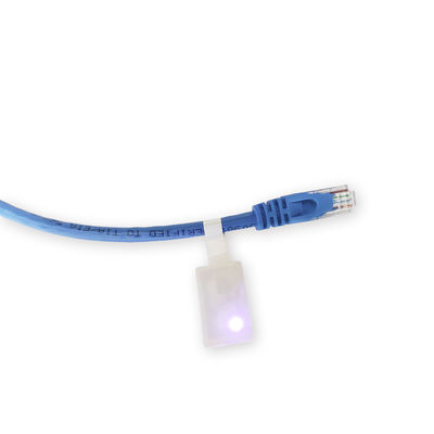 উচ্চ ফ্রিকোয়েন্সি সহ সাধারণ মুদ্রণযোগ্য Rfid Led ট্যাগ স্মরণ করিয়ে দেয়