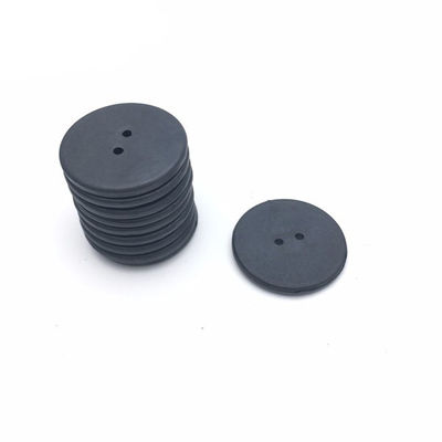তাপ প্রতিরোধী Pps Rfid সিলিকন লন্ড্রি ট্যাগ পোশাকের জন্য ছোট