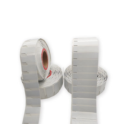 নমনীয় মেটাল মাউন্ট RFID ট্যাগ RZX-UG9522 ইলেকট্রনিক বিশেষ উপাদান দিয়ে এনক্যাপসুলেটেড