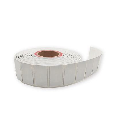 নমনীয় মেটাল মাউন্ট RFID ট্যাগ RZX-UG9522 ইলেকট্রনিক বিশেষ উপাদান দিয়ে এনক্যাপসুলেটেড