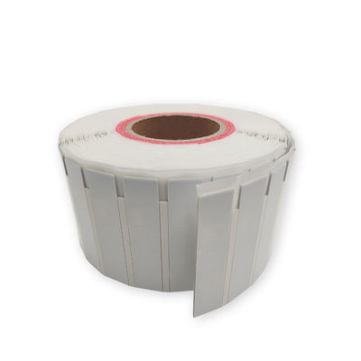 নমনীয় মেটাল মাউন্ট RFID ট্যাগ RZX-UG9522 ইলেকট্রনিক বিশেষ উপাদান দিয়ে এনক্যাপসুলেটেড