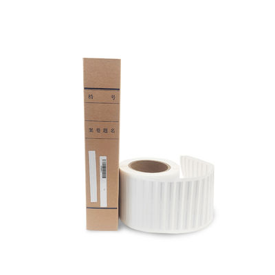 H9 চিপ RFID UHF ট্যাগ হিগস 9 ফাইল পরিচালনার জন্য কাস্টমাইজেশন