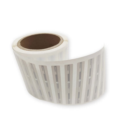 আইটেম খোঁজার জন্য LED লাইট RFID UHF ট্যাগ প্রিন্টিং প্রলিপ্ত কাগজ