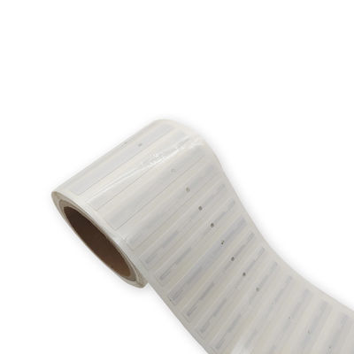 আইটেম খোঁজার জন্য LED লাইট RFID UHF ট্যাগ প্রিন্টিং প্রলিপ্ত কাগজ