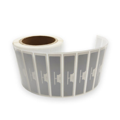 ISO18000-6C RFID UHF ট্যাগ যানবাহন RFID উইন্ডশিল্ড ট্যাগ 860-960MHz