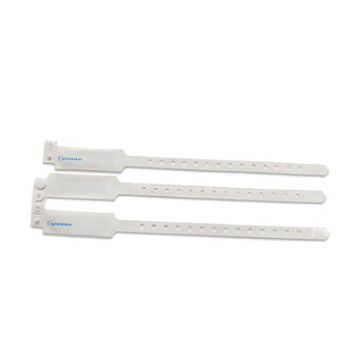 অনেক রঙের সাথে RFID PVC রিস্টব্যান্ড RFID ট্যাগ ব্রেসলেট কাস্টমাইজ করুন