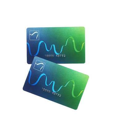 330 বিট T5577 Rfid কার্ড 125KHZ 9600 বন্ড যোগাযোগের হার
