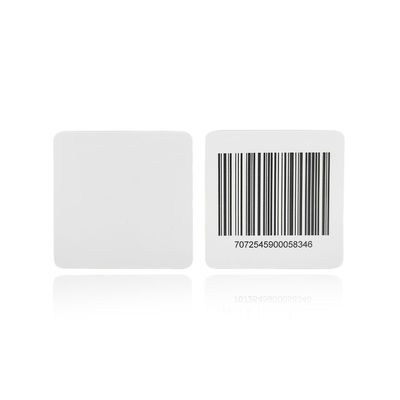 টার্নওভার বক্স RFID প্যালেট ট্যাগ 80*25mm উচ্চ ফ্রিকোয়েন্সি UHF স্ট্যান্ডার্ড
