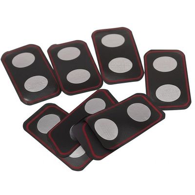 YURI-601 RFID Laundry Tag 55x12x2.2mm Waterproof Washable