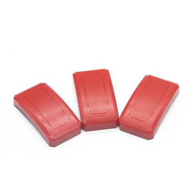 2-8m রিডিং RFID অন মেটাল ট্যাগ মেটাল সারফেস RFID গ্যাস সিলিন্ডার ট্যাগ