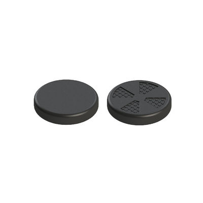 শিল্প RFID ট্যাগের RFID লজিস্টিক সলিউশন উচ্চ তাপমাত্রা প্রতিরোধী PPS উপাদান